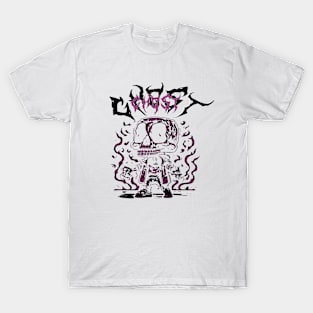 GHOST T-Shirt